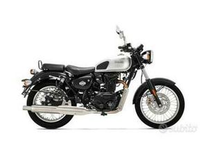 BENELLI IMPERIALE 400 N24036