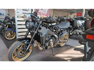 VENDO YAMAHA XSR 900 (2022 - 25) NUOVA A ANCONA (CODICE 9847430) - MOTO.IT
