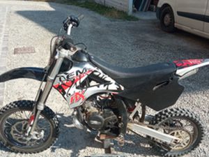 MINICROSS LEM 65 ANNO 2005