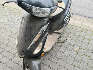 50ER ROLLER ZU VERKAUFEN