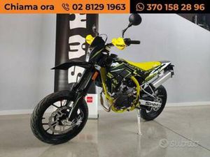 SWM SM 125