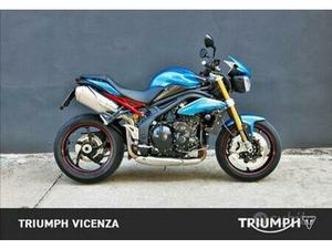 TRIUMPH SPEED TRIPLE R 1050 ABS