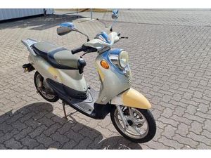 EMCO NOVI C1500 E-ROLLER, LACKSCHÄDEN