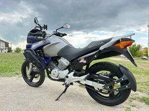 HONDA VARADERO 125 CC ГР. ПОПОВО