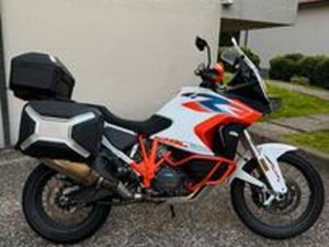KTM 1290 ADVENTURE R
