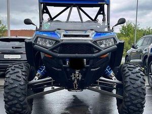 POLARIS RZR XP 1000