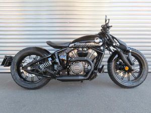 BENDA NAPOLEON BOB 250 MODELL 2025