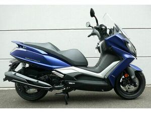 KYMCO NEW DOWNTOWN 350I ABS E5
