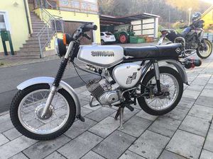 SIMSON S 51