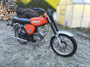 SIMSON S 51