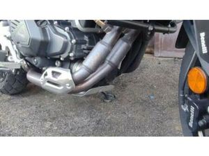 VENDO BENELLI TRK 502X (2021 - 25) USATA A CAMPI BISENZIO (CODICE 9848053) - MOTO.IT