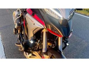 VENDO DUCATI MULTISTRADA V4 RALLY (2023 - 25) USATA A STRADELLA (CODICE 9848047) - MOTO.IT