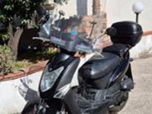 KYMCO AGILITY 50 - 2005