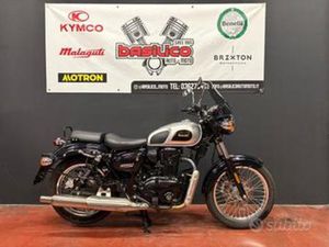 BENELLI IMPERIALE 400