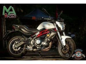 BENELLI BN 302 PAT A2