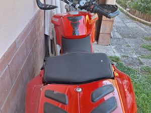 DUCATI MULTISTRADA 620