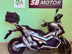 HONDA X-ADV 750
