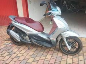 PIAGGIO BEVERLY 350 - 2016