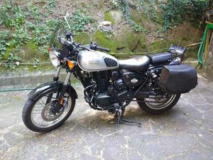 BENELLI IMPERIALE ARGENTO