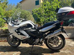 BMW F 800 GT F 800 GT (2012 - 16) BIANCO