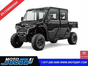 2026 CFMOTO UFORCE 1000 XL PROHIGHLAND