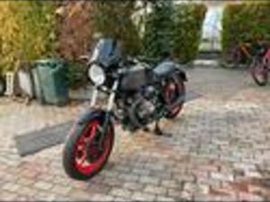 MOTO GUZZI T5