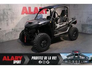 2025 YAMAHA RMAX 2 1000 SE