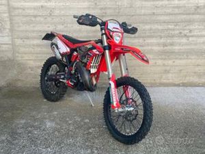 BETA RR ENDURO 125 2023