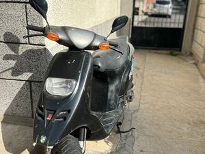 МОТОР PIAGGIO TYPHOON ГР. РАДНЕВО