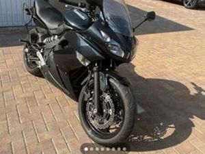 KAWASAKI ER 6F - 2015