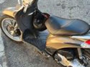 PIAGGIO LIBERTY 125 - 2009