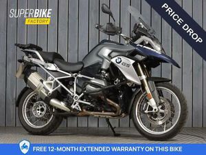 BMW R1200GS ADVENTURE