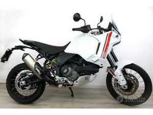 DUCATI DESERTX ANNO 2022 KM 4.914
