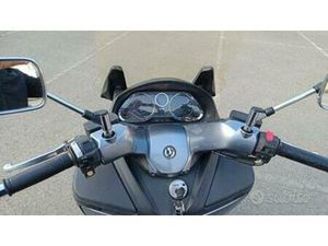 SYM MAXSYM 400 - 2012