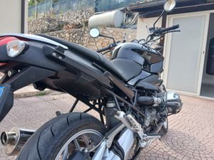BMW R 1200 R