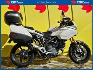 DUCATI MULTISTRADA 1100 GARANTITA E FINANZIABILE