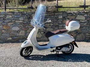 PIAGGIO VESPA 125 PRIMAVERA - 2020