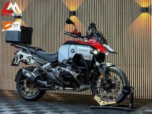BMW R 1300 GS ADVENTURE - 2025 - ALLE OPTIES - SC PROJECT - — MOTOREN | BMW — MARKTPLAATS