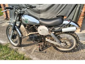 SUZUKI DR 400 S (VICTOR)