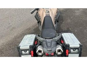 VENDO YAMAHA XT 660 Z TÉNÉRÉ (2008 - 16) USATA A JENNE (CODICE 9848126) - MOTO.IT