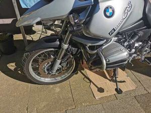 BMW R 1150 GS