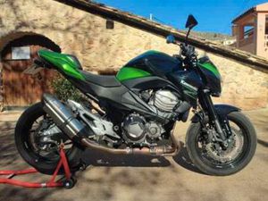 KAWASAKI - Z800