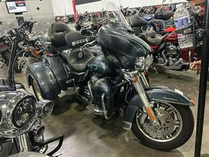 2015 HARLEY-DAVIDSON TRIKE/ TRIGLIDE ULTRA CLASSIC