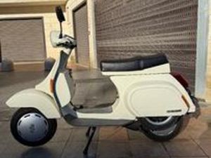 PIAGGIO VESPA PK 50 - 1985