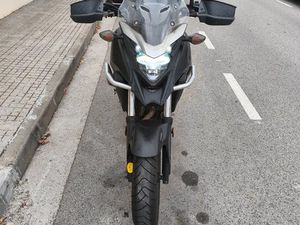 HONDA CB 500