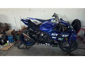 VENDO YAMAHA YZF R1 GYTR (2025) USATA A FOLLINA (CODICE 9848158) - MOTO.IT