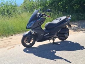 KYMCO K-XCT