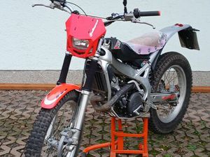 BETA REV 3 TRIAL-ENDURO