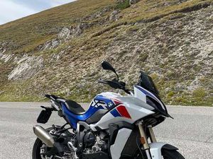 BMW S 1000 XR M SPORT