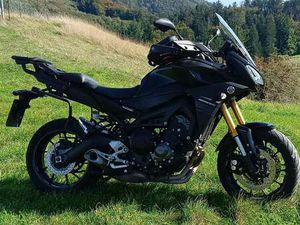 YAMAHA TRACER 900 TRACER 900 NERO